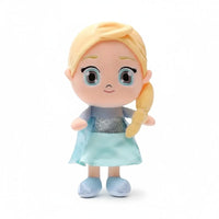 Gosedjur Frost Elsa mjuk docka