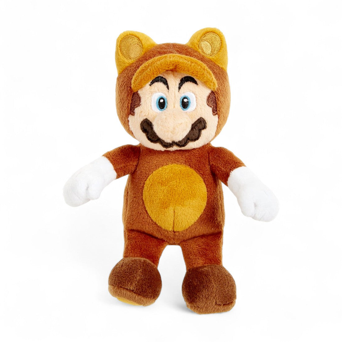 Gosedjur Mario Tanooki Super Mario Bros 20,5 cm