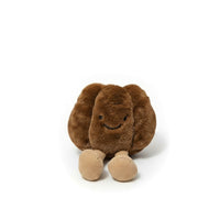 Gosedjur kawaii kaka canelé