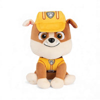 Gosedjur mjuk Rubble Paw Patrol