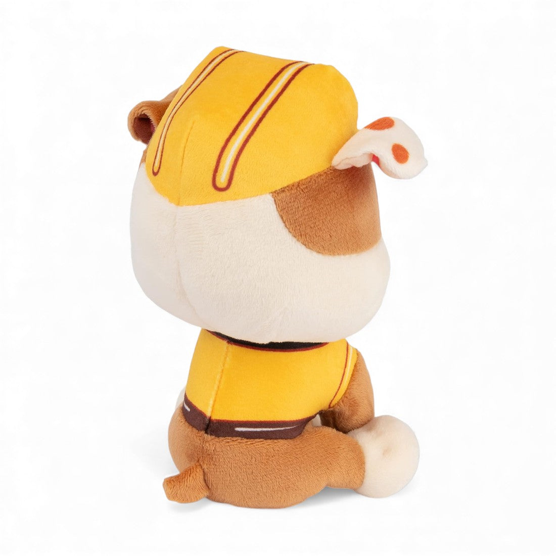Gosedjur mjuk Rubble Paw Patrol