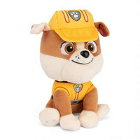 Gosedjur mjuk Rubble Paw Patrol