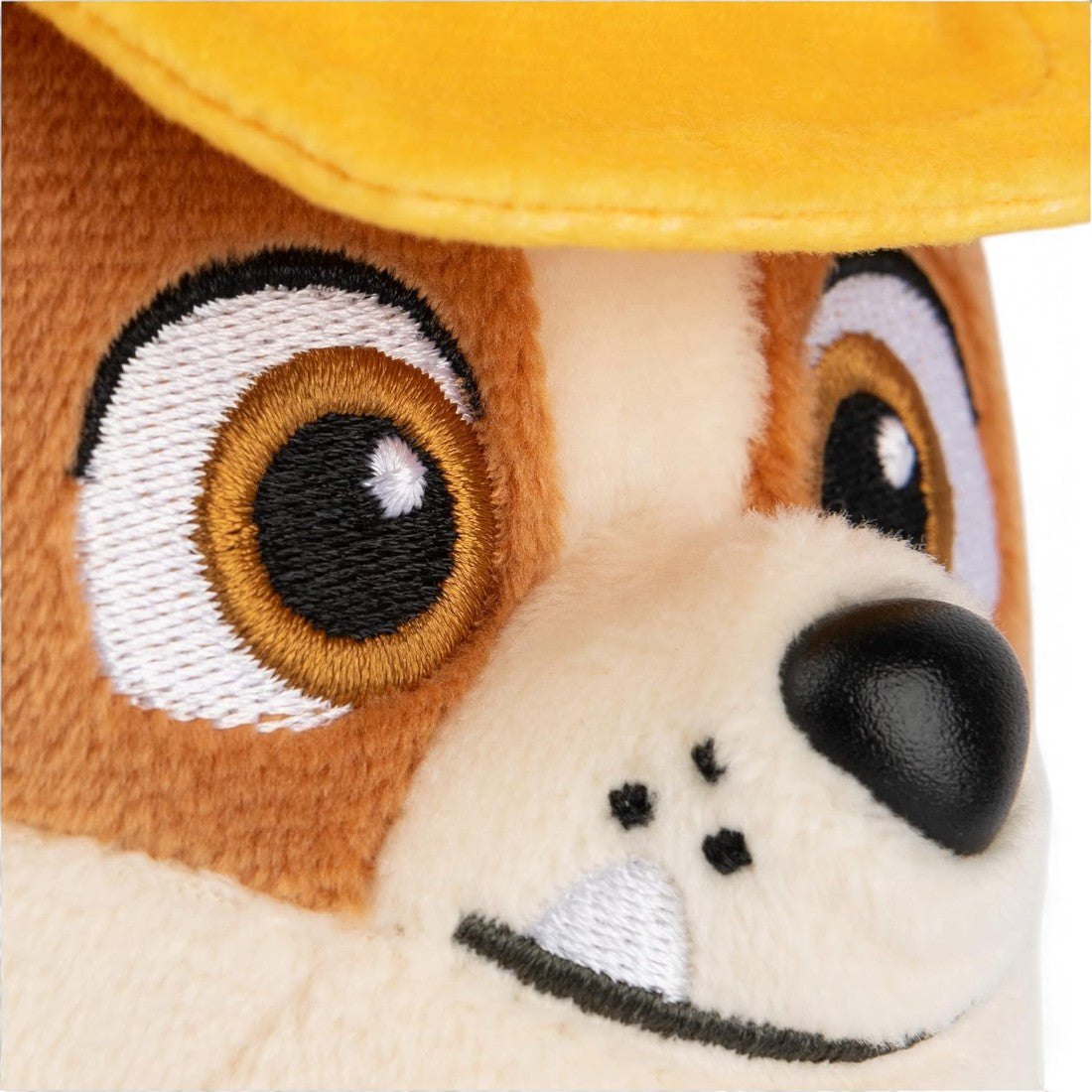 Gosedjur mjuk Rubble Paw Patrol