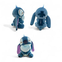 Gosedjur Stitch och Angel kära