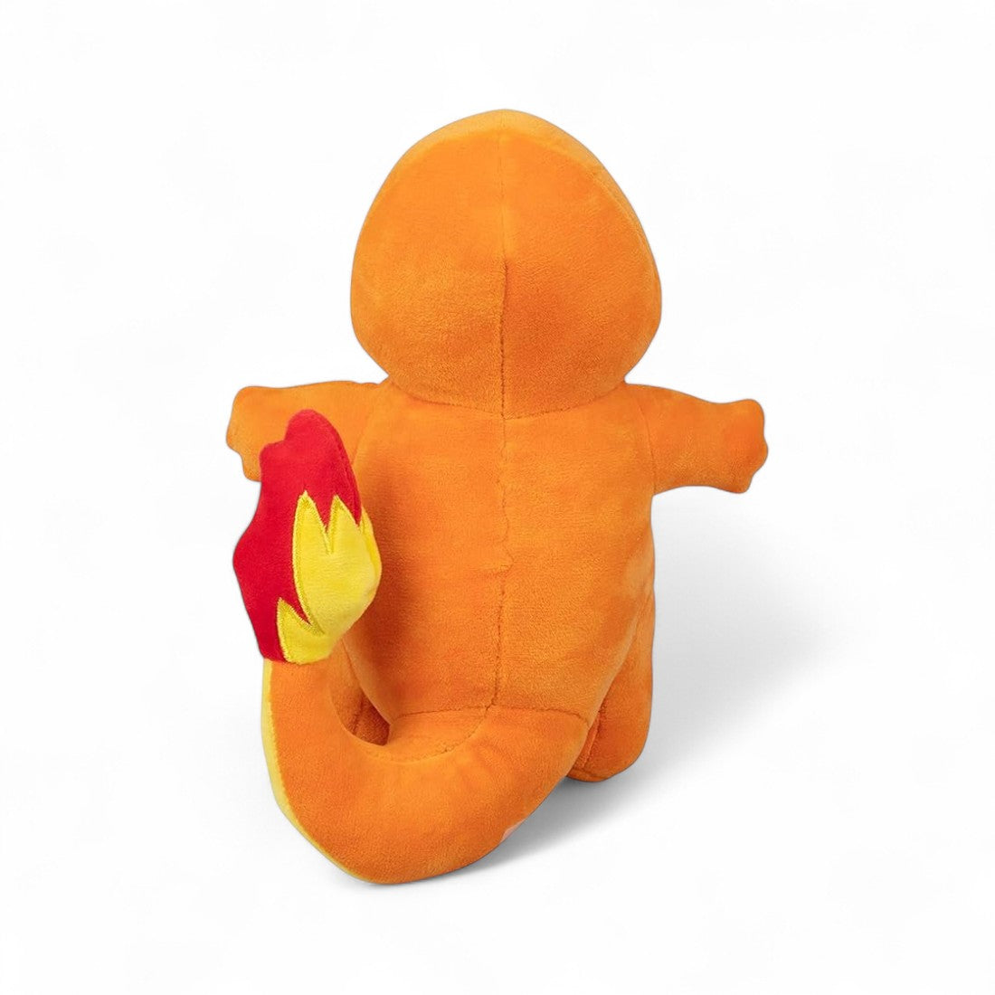 Gosedjur Pokémon flammande Charmander