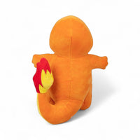 Gosedjur Pokémon flammande Charmander