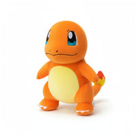 Gosedjur Pokémon flammande Charmander