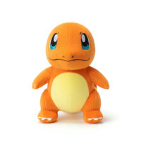 Gosedjur Pokémon flammande Charmander