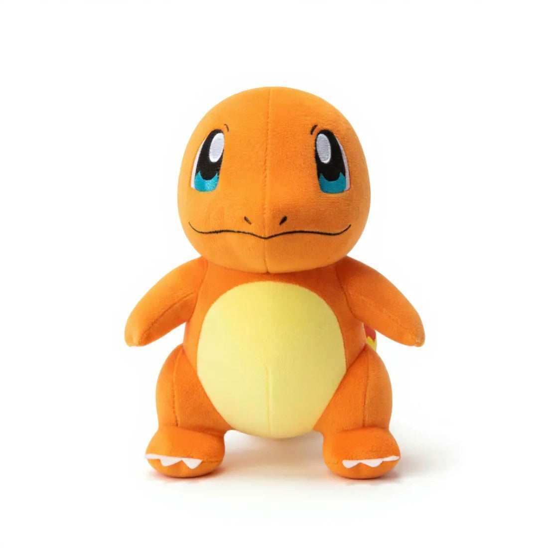 Gosedjur Pokémon flammande Charmander