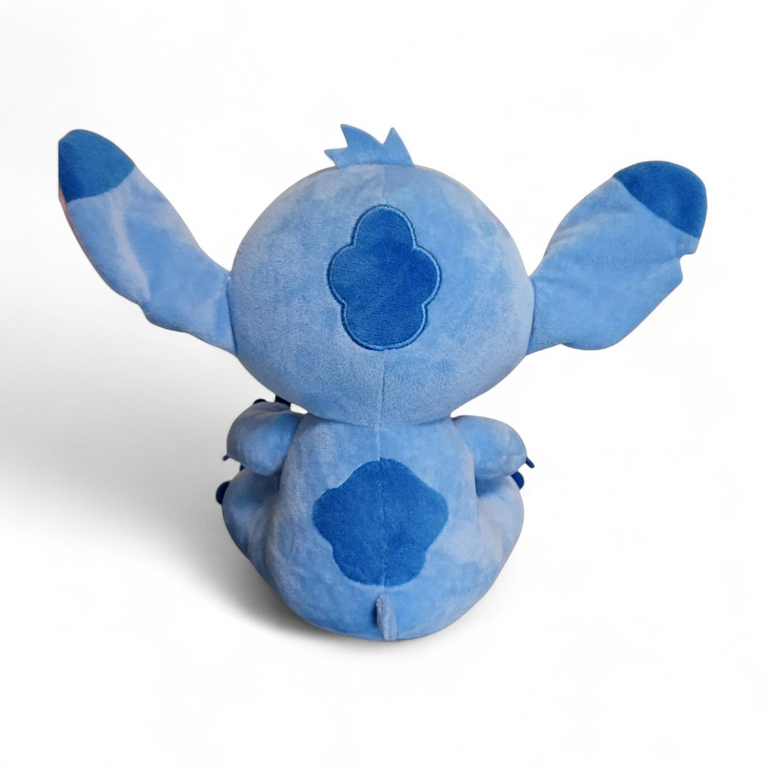 Gosedjur Stitch gosig och kramgo