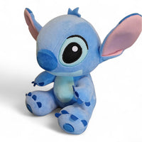 Gosedjur Stitch gosig och kramgo
