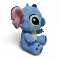 Gosedjur Stitch gosig och kramgo