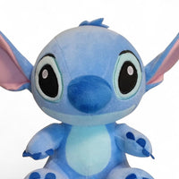 Gosedjur Stitch gosig och kramgo