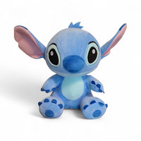 Gosedjur Stitch gosig och kramgo