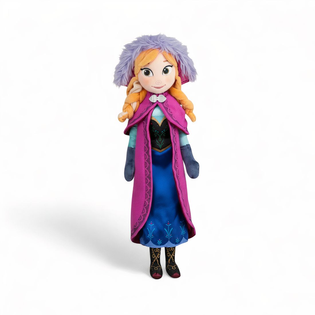 Gosedjur Frost Anna 40 cm