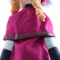 Gosedjur Frost Anna 40 cm