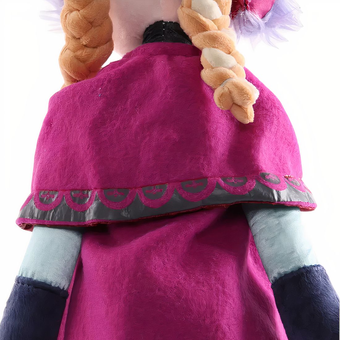 Gosedjur Frost Anna 40 cm
