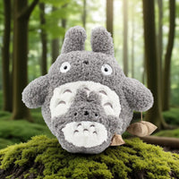 Gosedjur Ghibli Totoro supermjuk 20 till 55 cm