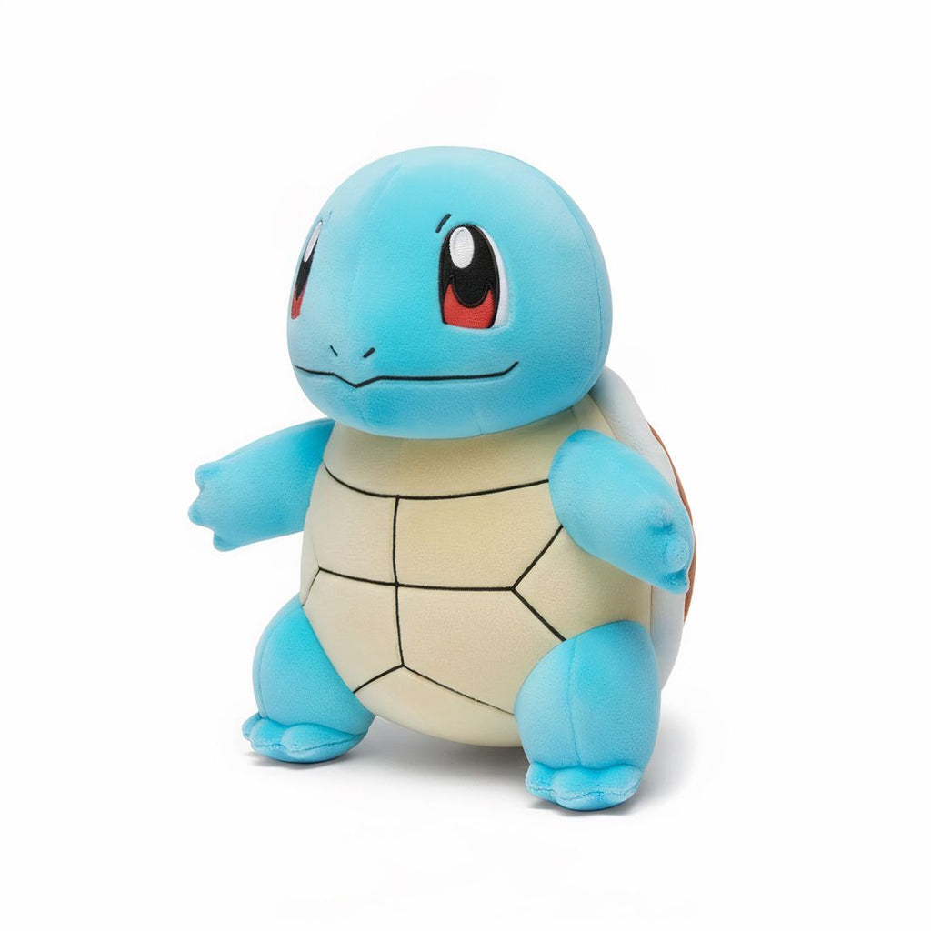 Gosedjur Pokémon Squirtle supermjuk