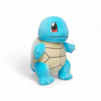Gosedjur Pokémon Squirtle supermjuk