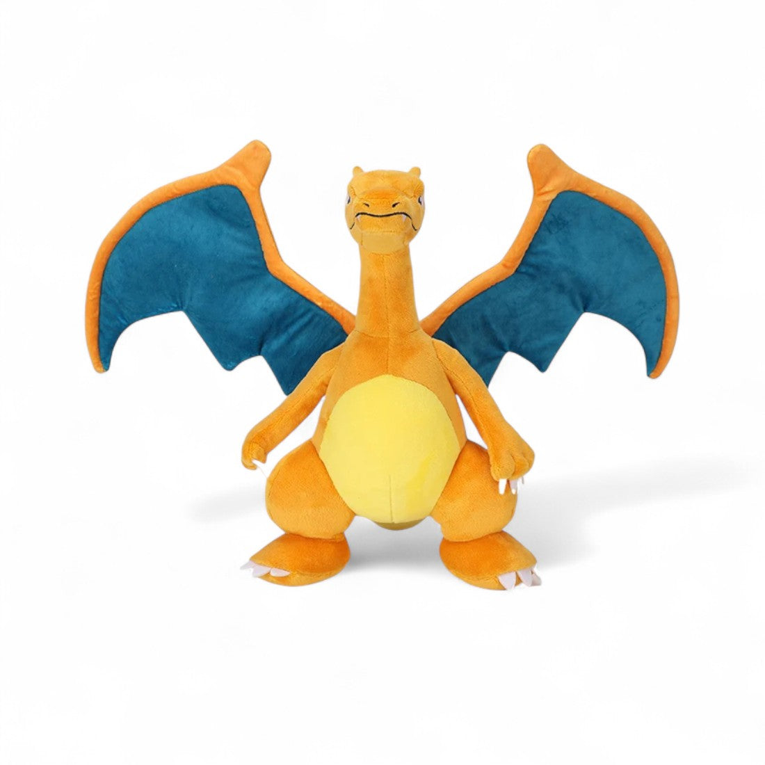 Gosedjur Pokémon rytande Charizard