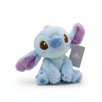 Gosedjur Stitch blå gosig