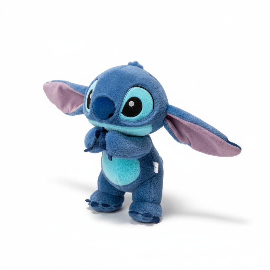 Gosedjur Stitch mjuk och uttrycksfull