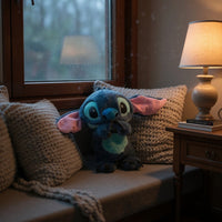 Gosedjur Stitch mjuk och uttrycksfull