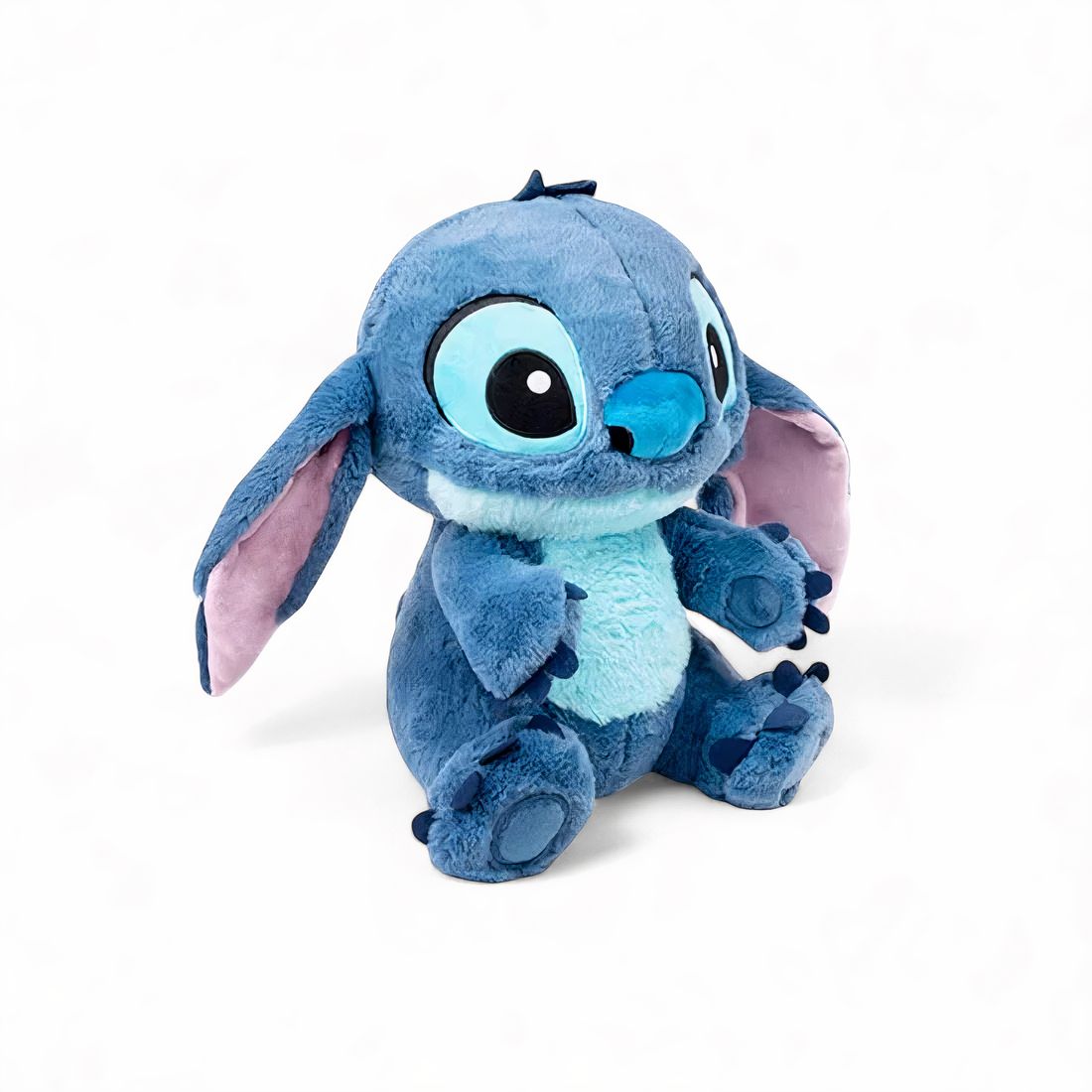 Gosedjur Stitch mjuk och uttrycksfull
