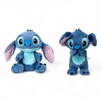 Gosedjur Stitch mjuk och uttrycksfull