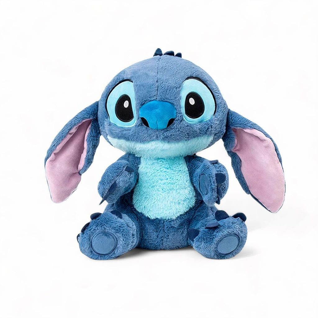 Gosedjur Stitch mjuk och uttrycksfull