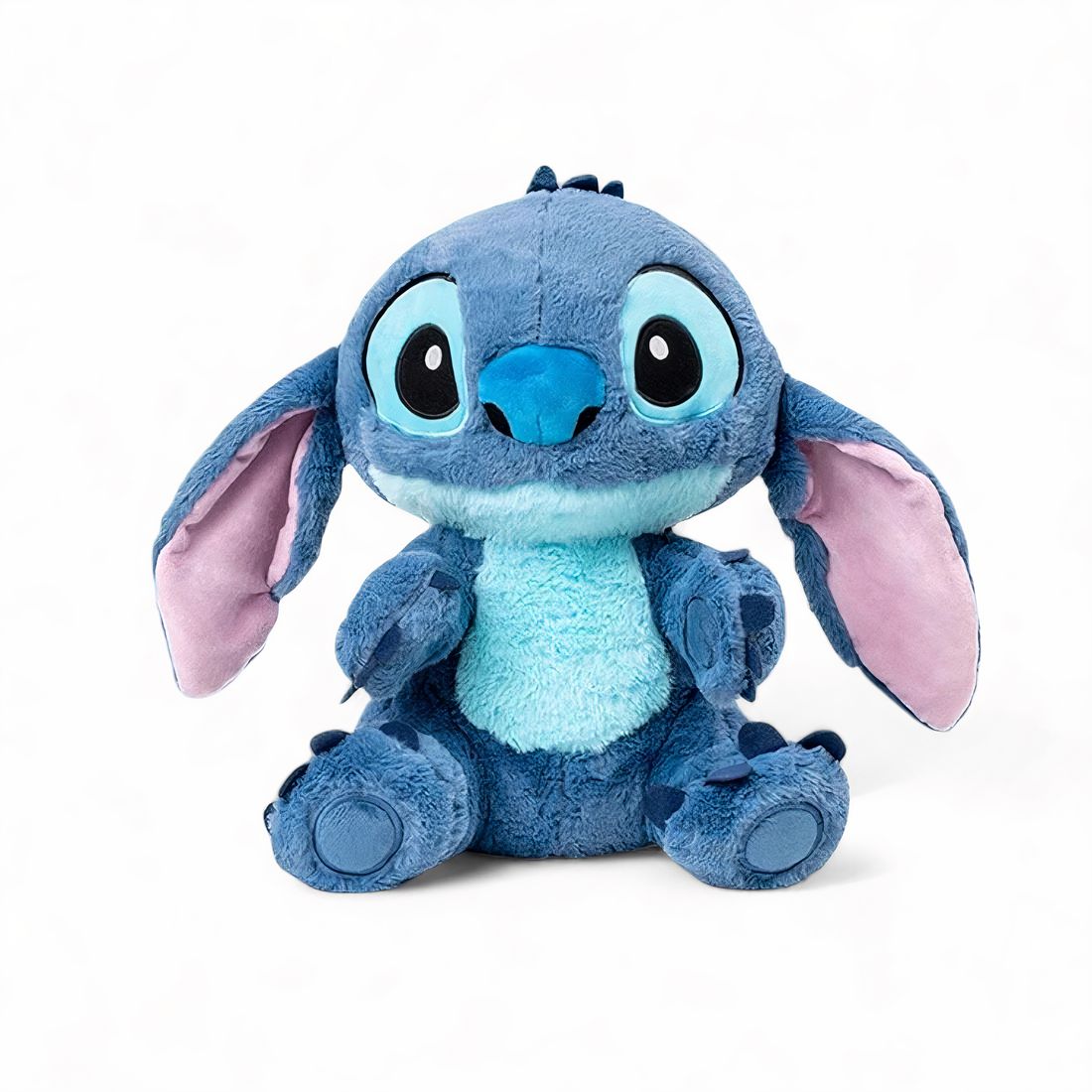 Gosedjur Stitch mjuk och uttrycksfull