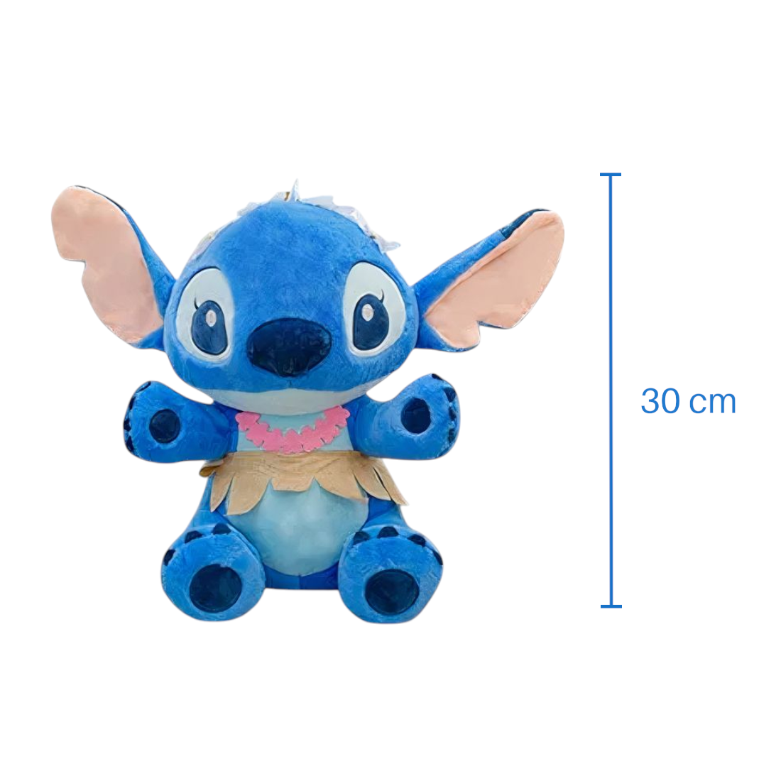 Gosedjur Stitch hawaiilook