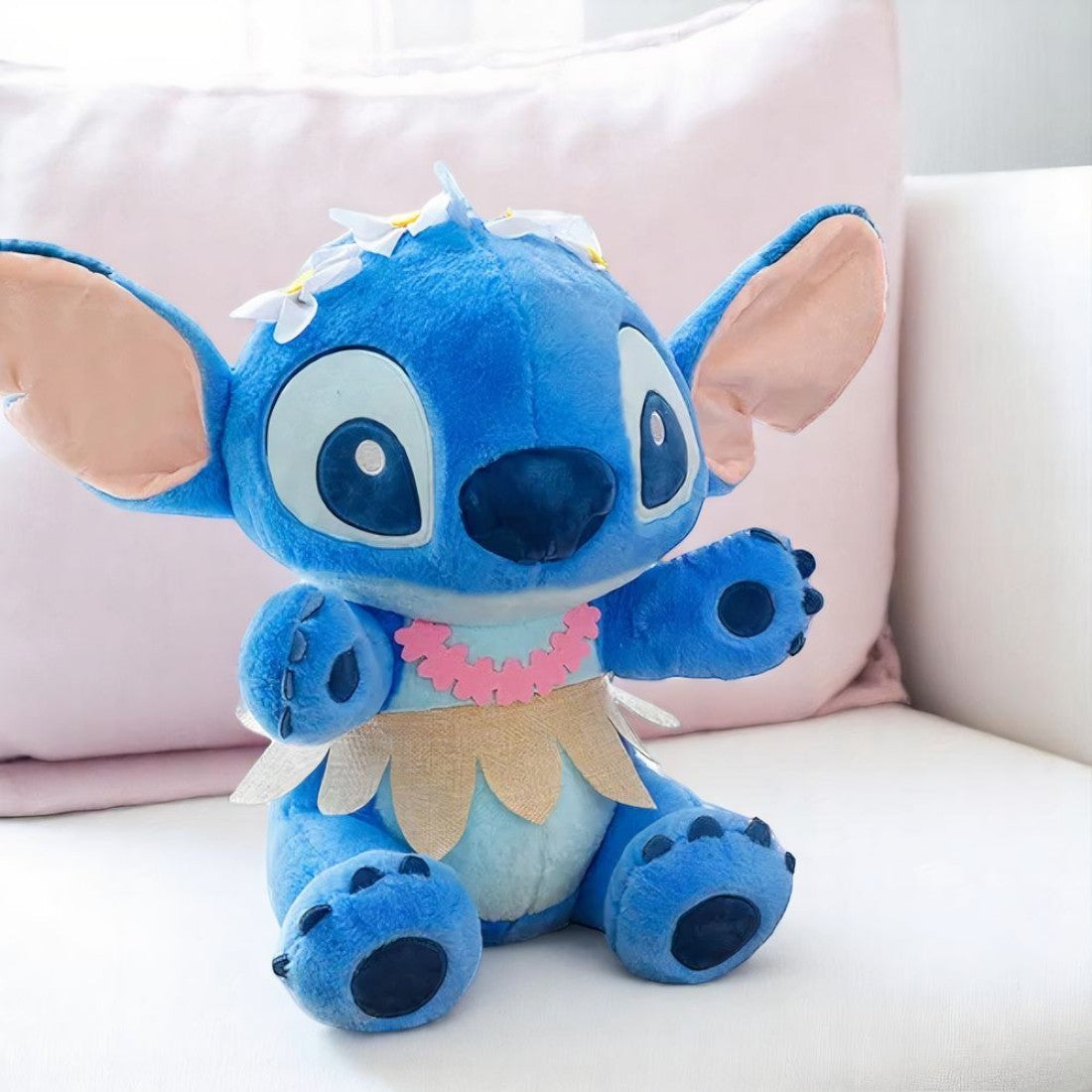 Gosedjur Stitch hawaiilook
