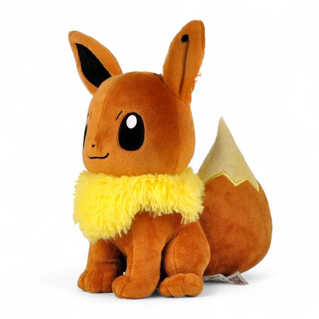 Gosedjur Pokémon söt Eevee
