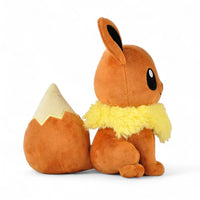 Gosedjur Pokémon söt Eevee