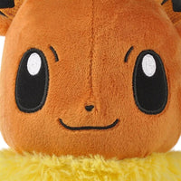 Gosedjur Pokémon söt Eevee