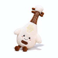 Gosedjur instrument kawaii fluffig luta