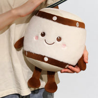 Gosedjur instrument kawaii glad trumma