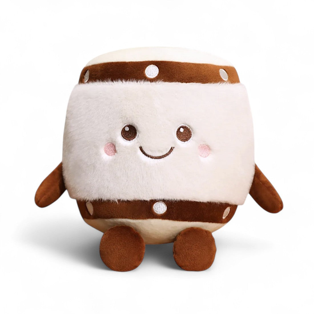 Gosedjur instrument kawaii glad trumma