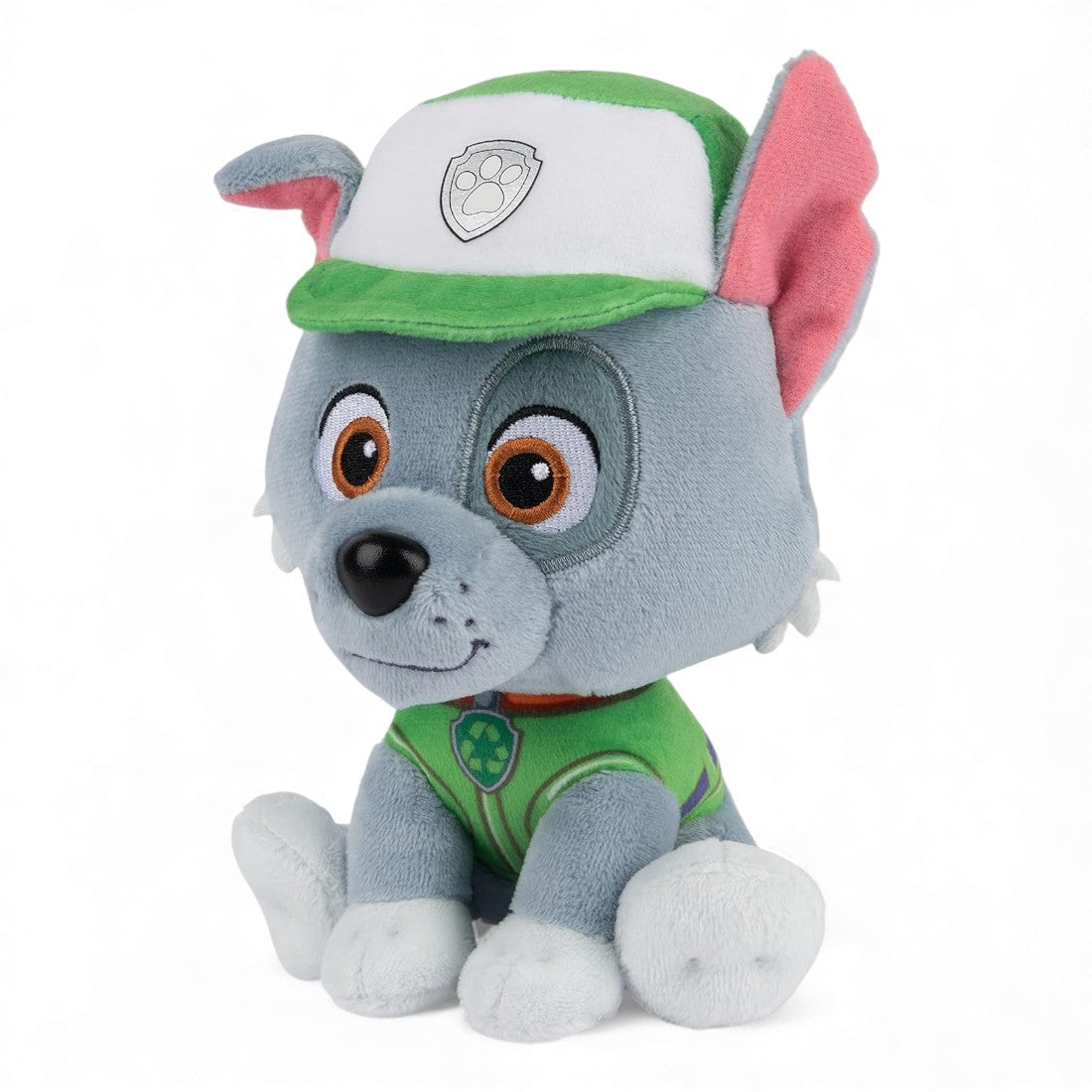 Gosedjur Rocky Paw Patrol