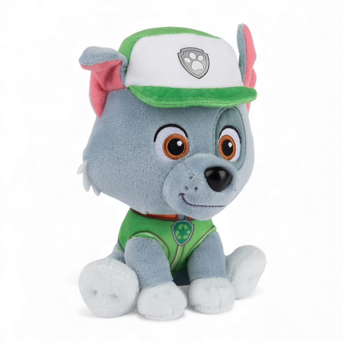 Gosedjur Rocky Paw Patrol