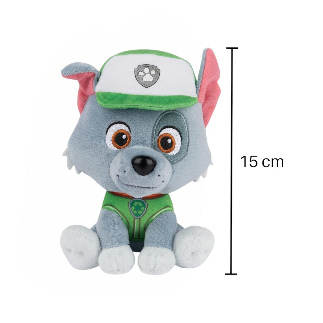 Gosedjur Rocky Paw Patrol