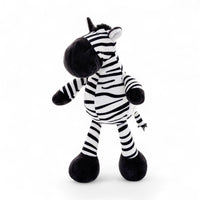 Gosedjur rolig zebra