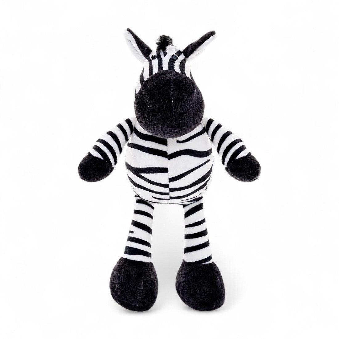 Gosedjur rolig zebra