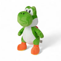 Gosedjur Yoshi Super Mario Bros 33 cm