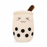 Gosedjur kawaii bubble tea creamy