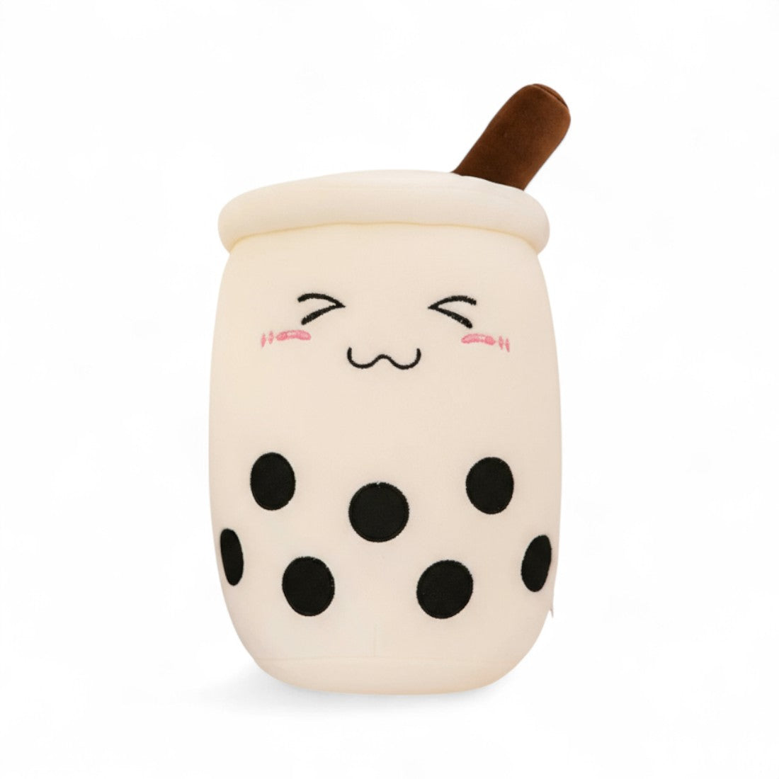Gosedjur kawaii bubble tea creamy