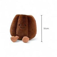 Gosedjur kawaii kaka canelé