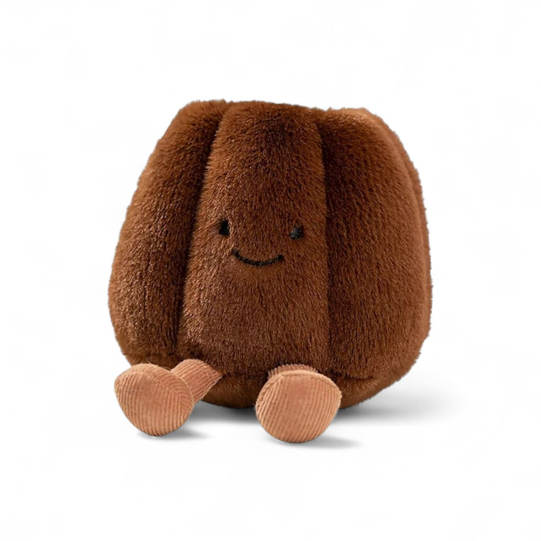 Gosedjur kawaii kaka canelé